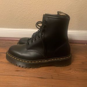 Dr. Martens 1460 Bex 8-Eye Boot